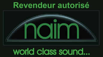 logo naim